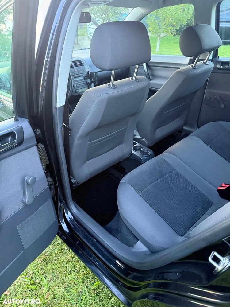 Volkswagen Polo 1.2 Highline - 9