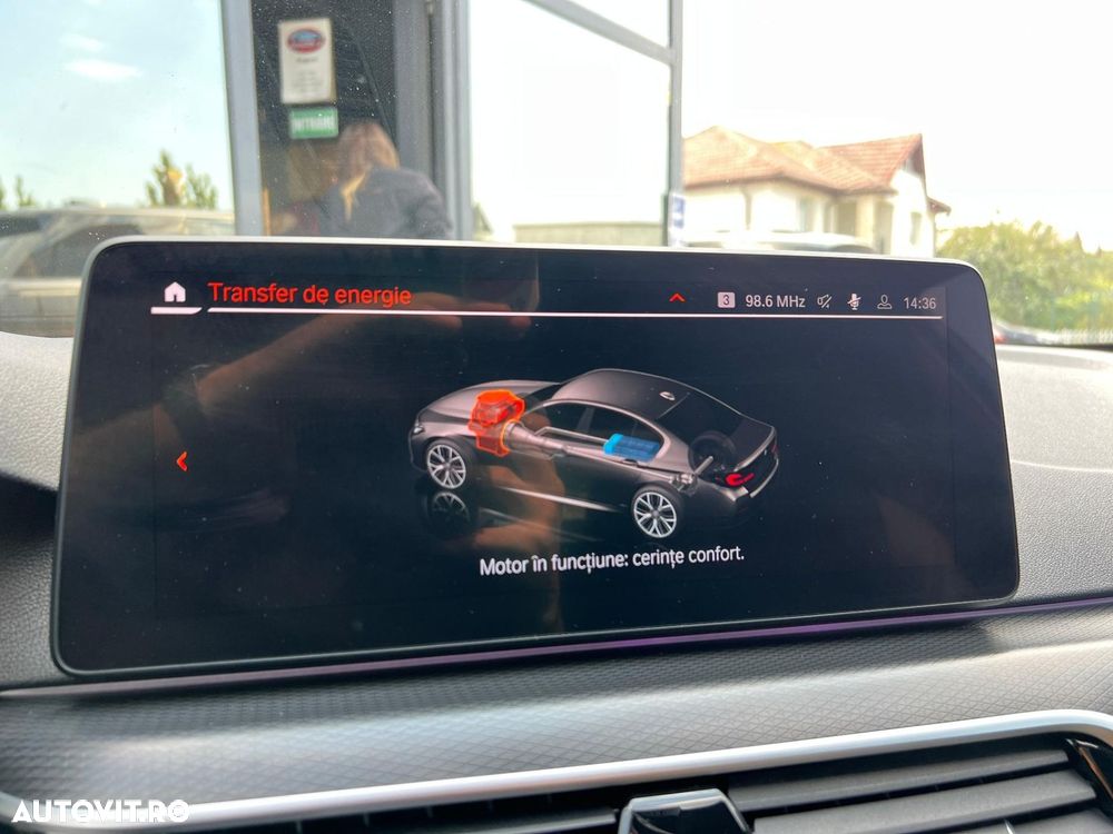 BMW Seria 5 - 40