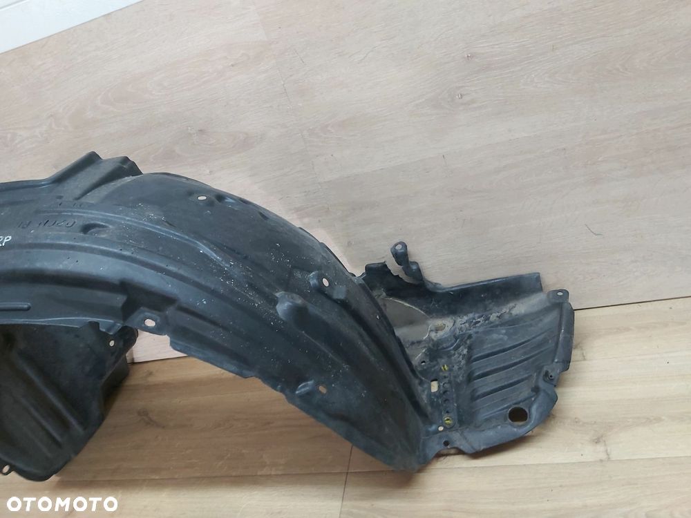 LEXUS LS III 430 nadkole prawy przód 53805-50020 - 1