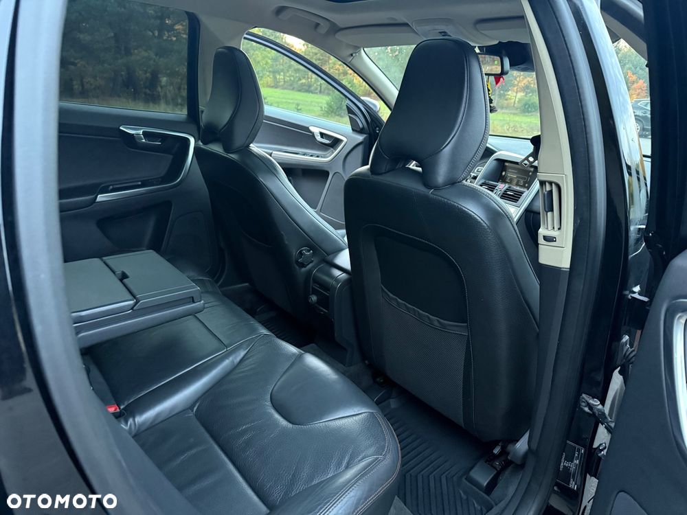 Volvo XC 60 DRIVe Summum - 28