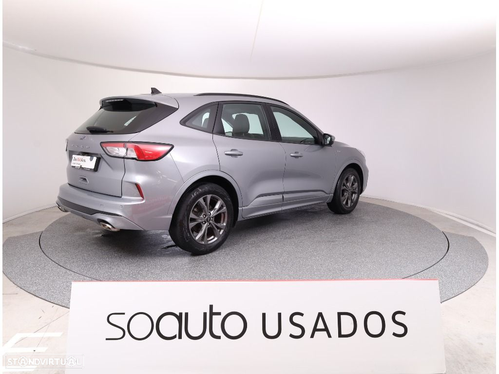 Ford Kuga 1.5 EcoBoost ST-Line - 13