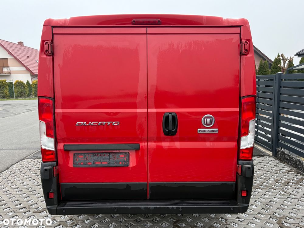 Fiat DUCATO L1H1 - 11