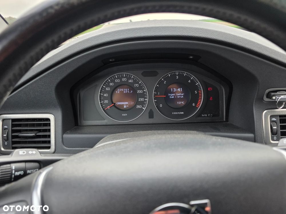 Volvo V70 1.6D DRIVe - 18