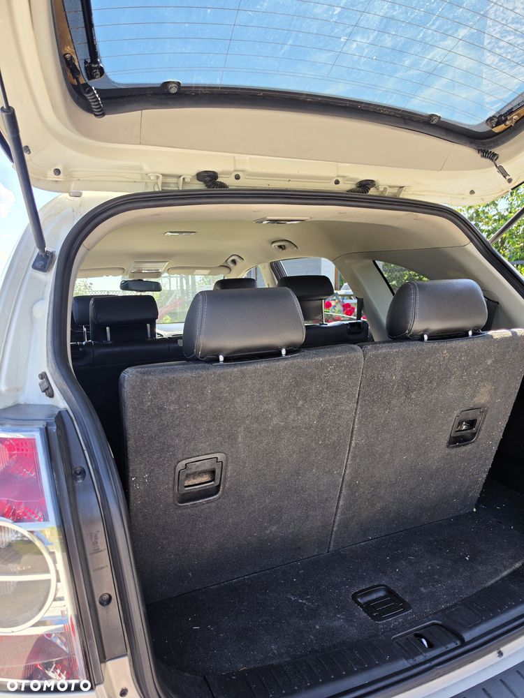 Chevrolet Captiva - 4