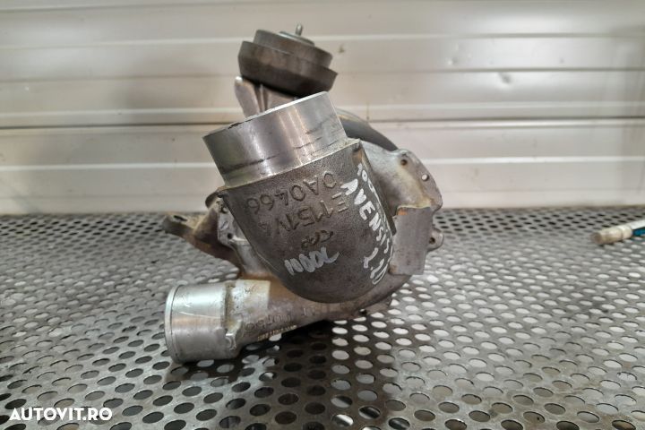 Turbosuflanta 2.2 D E1151V4 172010R011 Toyota Avensis 2 T25 [facelift - 1