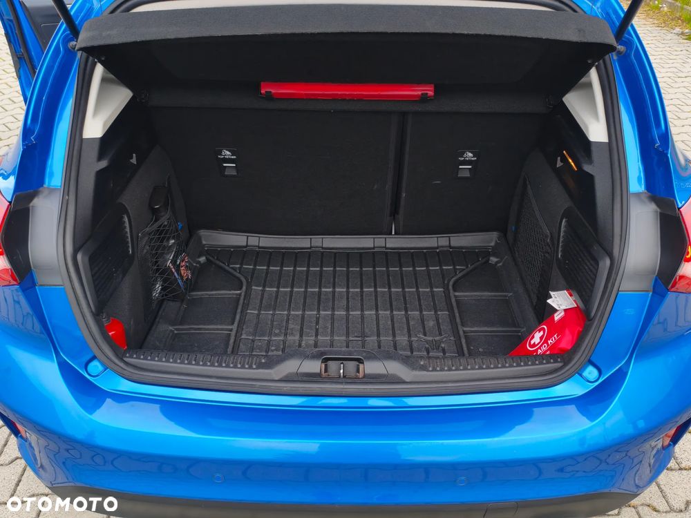 Ford Focus 1.0 EcoBoost Titanium - 11