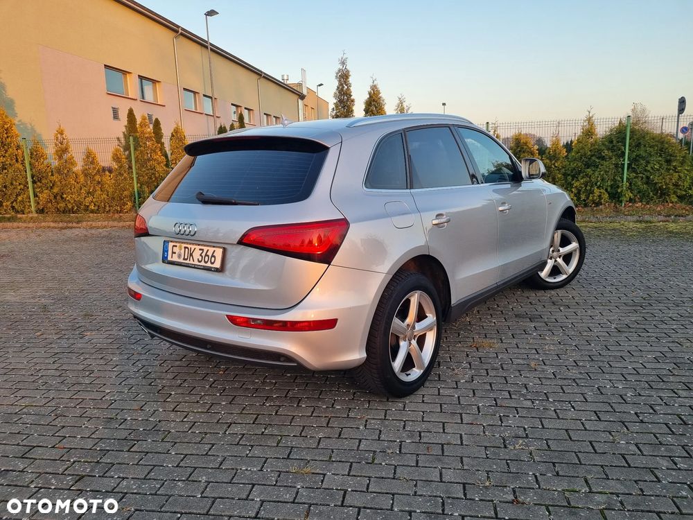 Audi Q5 - 23