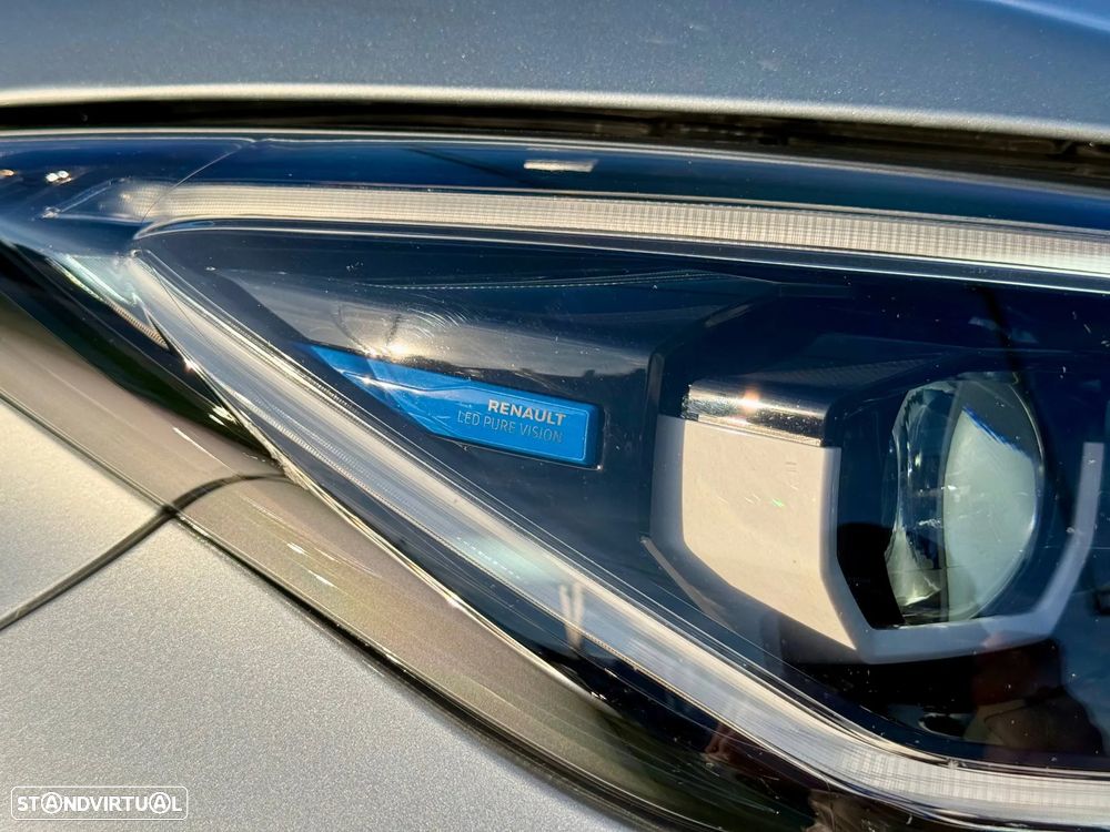 Renault Zoe (c/ Bateria) Zen 50 - 34