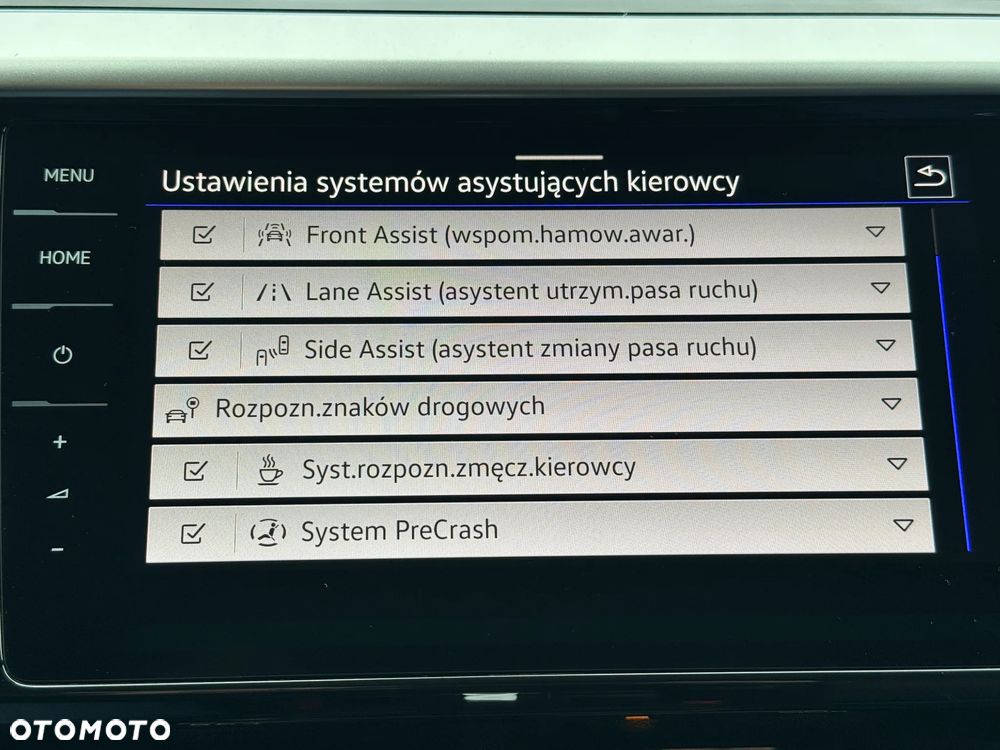 Volkswagen Arteon Shooting Brake 2.0 TSI OPF 4Motion DSG R - 28