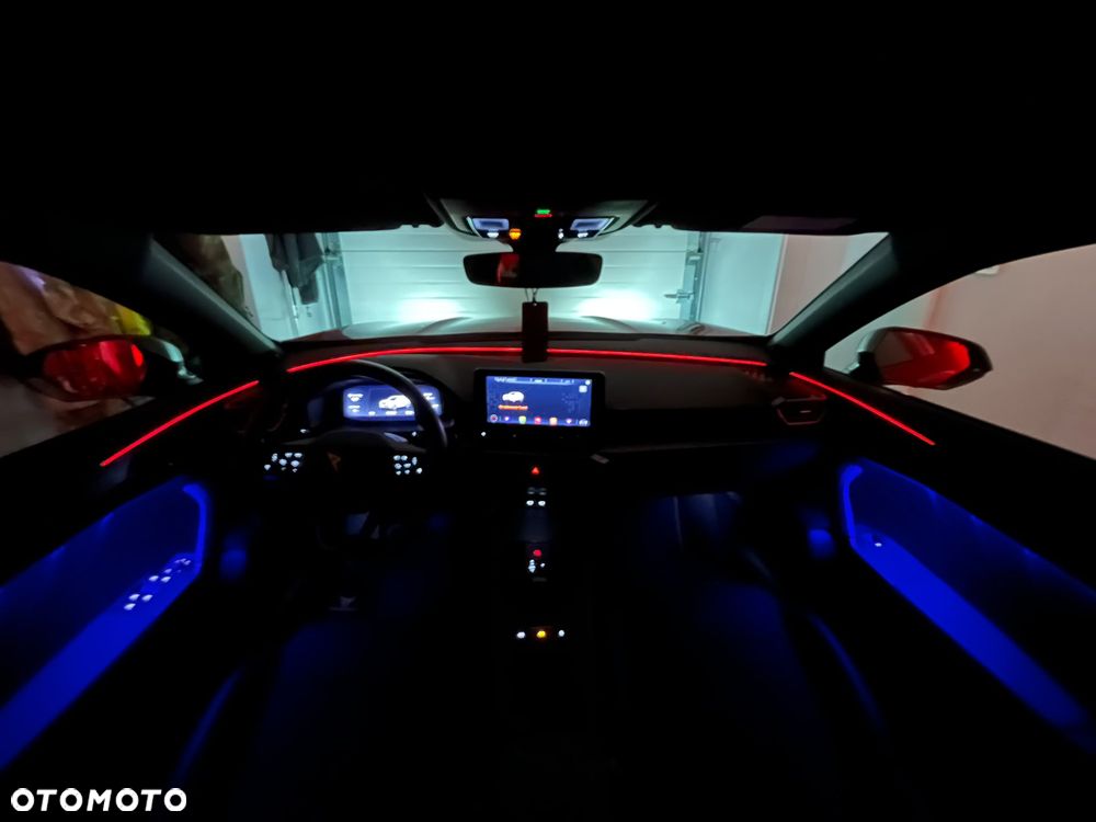 Cupra Formentor 1.5 TSI DSG - 28