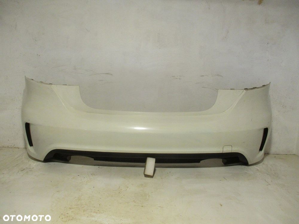 Zderzak tył tylny Mercedes A-Klasa 176 AMG 14r - 6