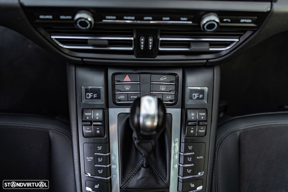 Porsche Macan PDK - 26