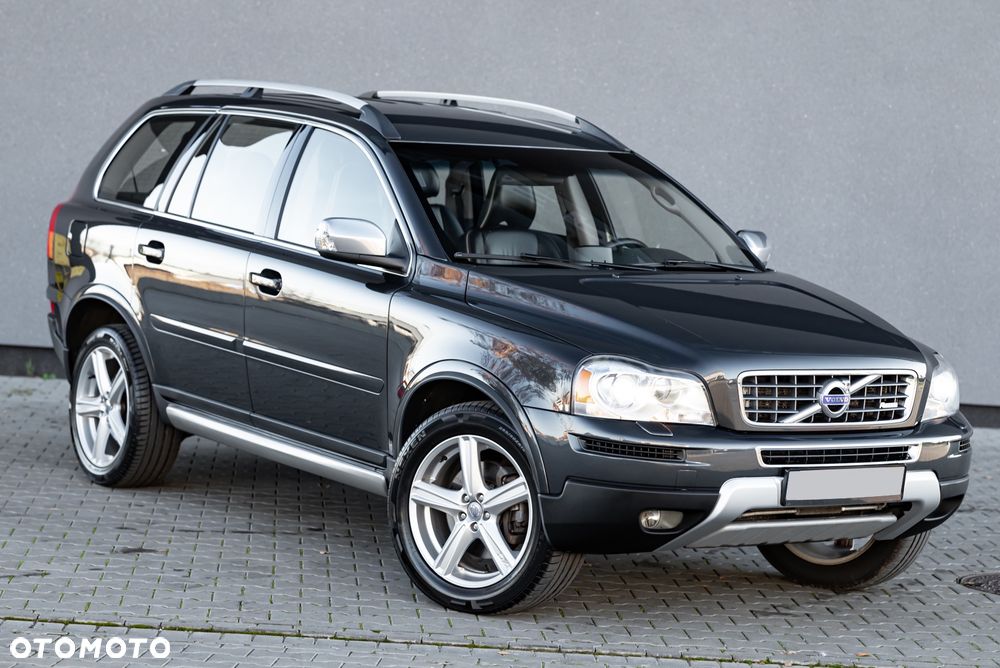 Volvo XC 90 D5 RDesign - 5