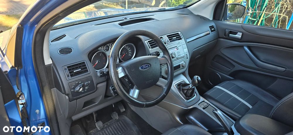 Ford Kuga 2.0 TDCi 4x4 Trend - 8