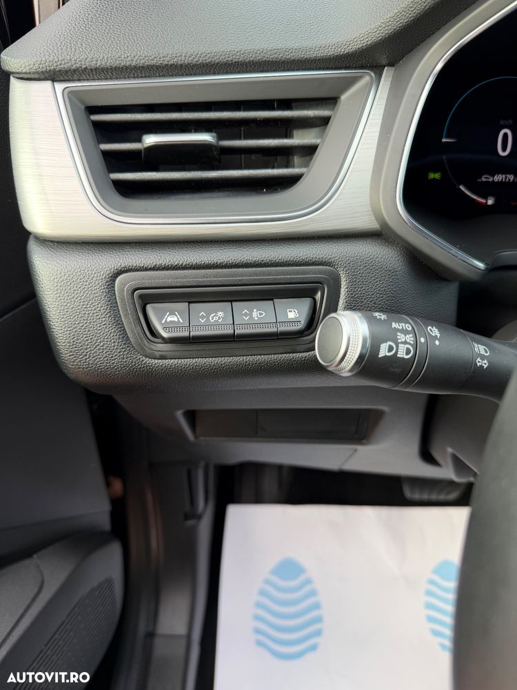 Renault Captur E-Tech Plug-In-Hybrid Intens - 30