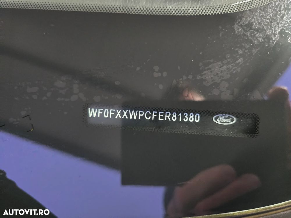 Ford Mondeo 1.6 TDCi Trend - 14