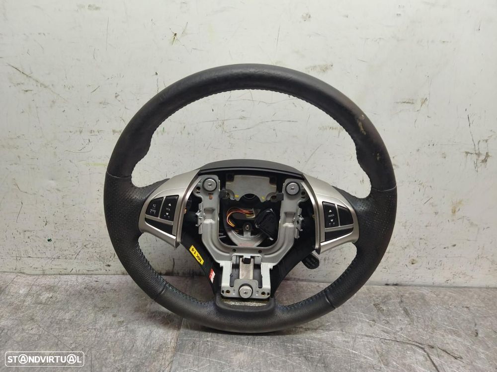 VOLANTE SSANGYONG KORANDO - 1