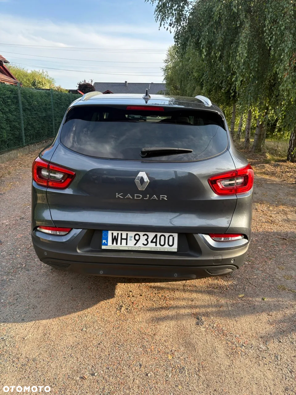 Renault Kadjar - 7