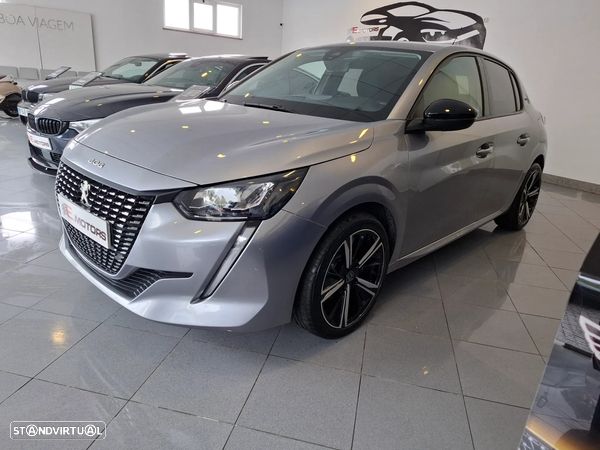 Peugeot 208 1.2 PureTech Active