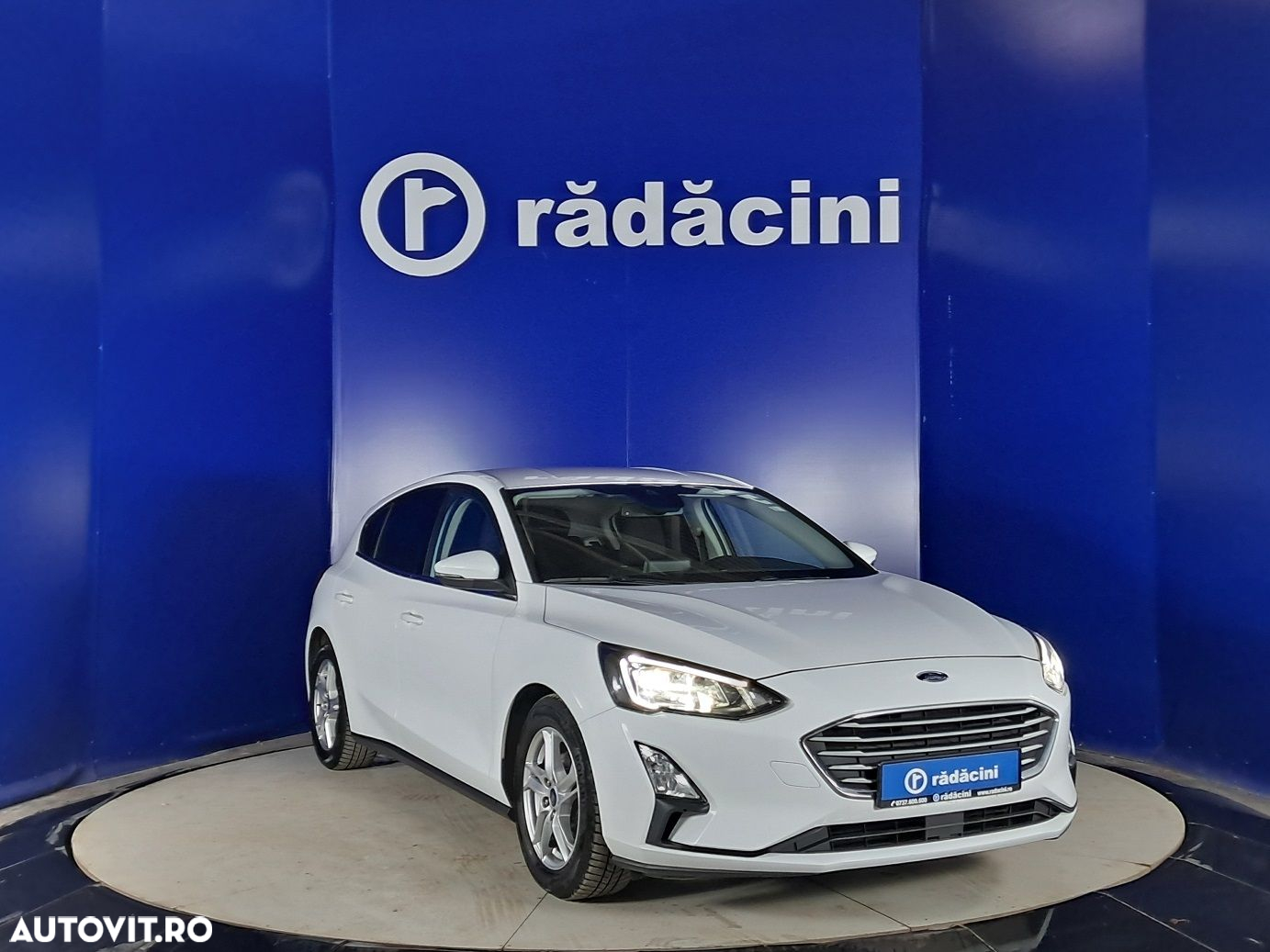 Ford Focus - 5
