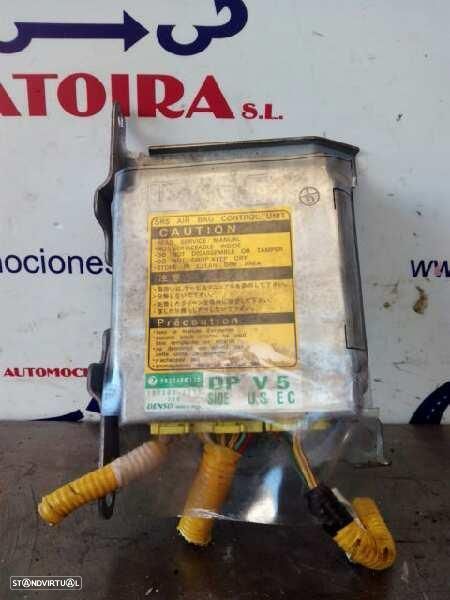 CENTRALINA DE AIRBAG SUBARU FORESTER S10SF - 1