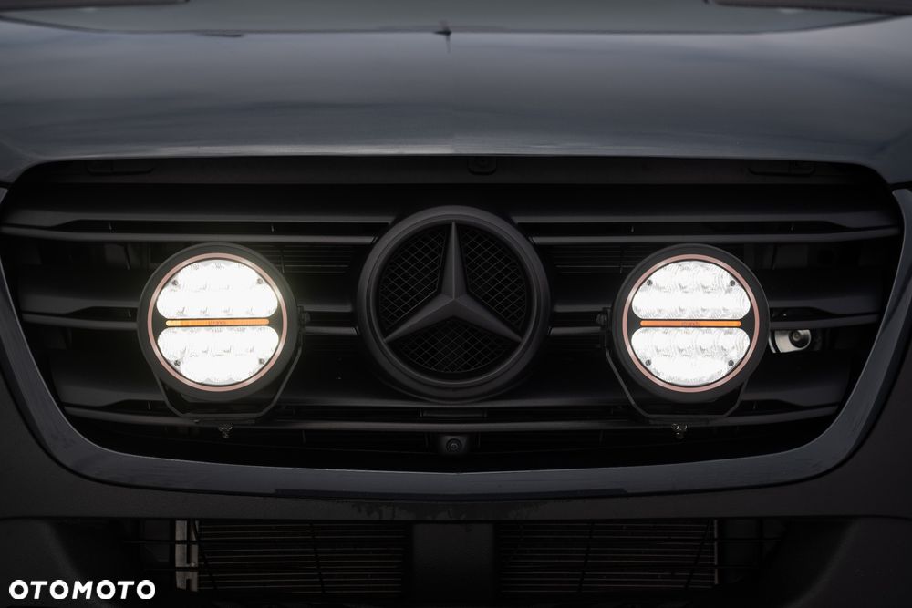 VANNADO Karakorum l2h2 4x4 Sprinter - 3