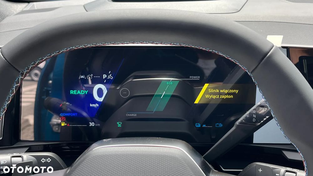 Renault Austral 1.2 E-Tech Full Hybrid 200 Esprit Alpine MMT - 17