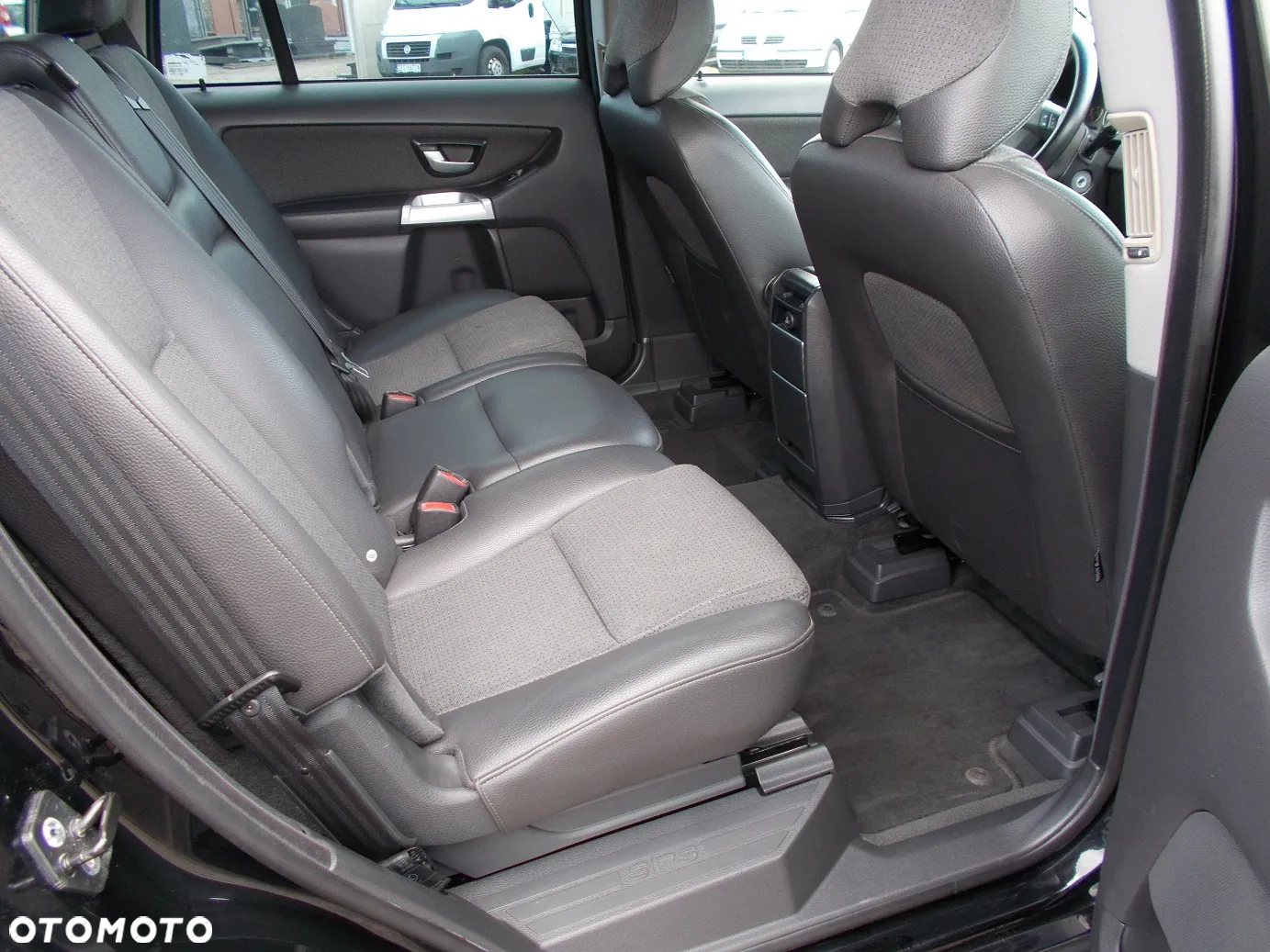 Volvo XC 90 2.4 D5 Executive - 15