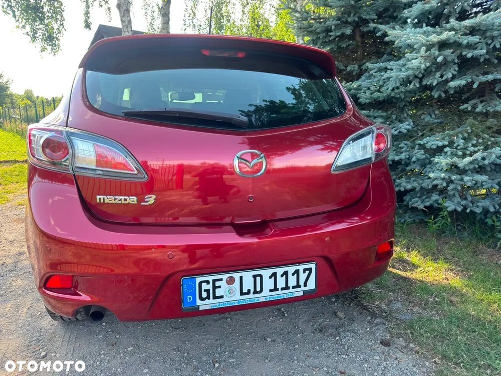 Mazda 3 - 22