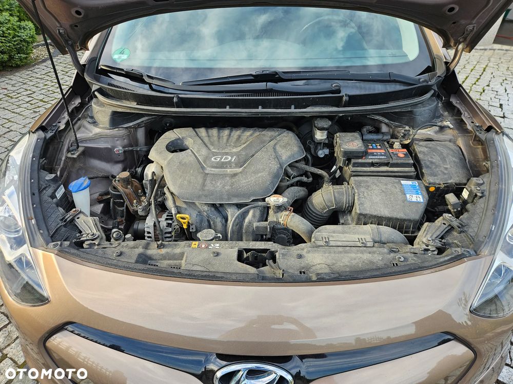 Hyundai i30 - 17