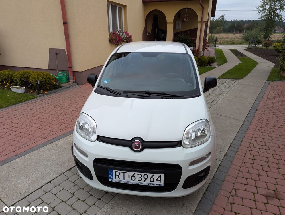 Fiat Panda 1.2 Fresh - 3