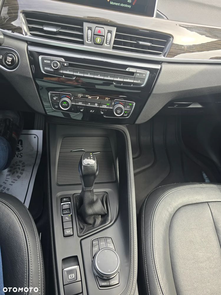 BMW X1 xDrive25i Sport Line sport - 14