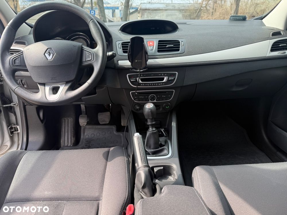Renault Megane 1.6 16V Dynamique - 18