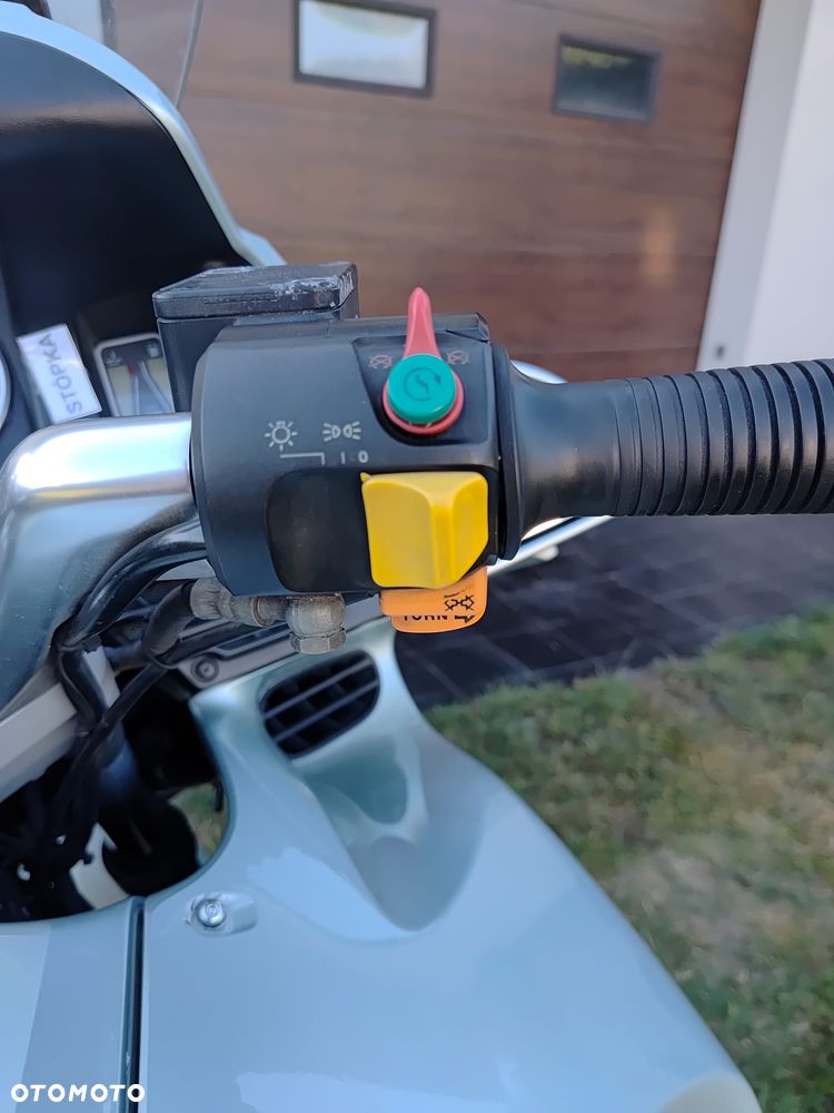 BMW RT - 7