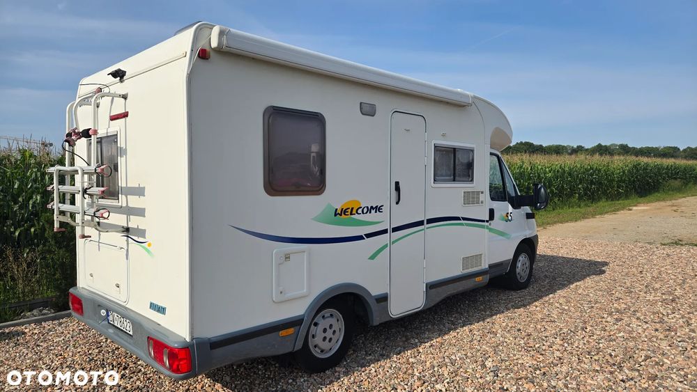 Fiat Ducato - 5