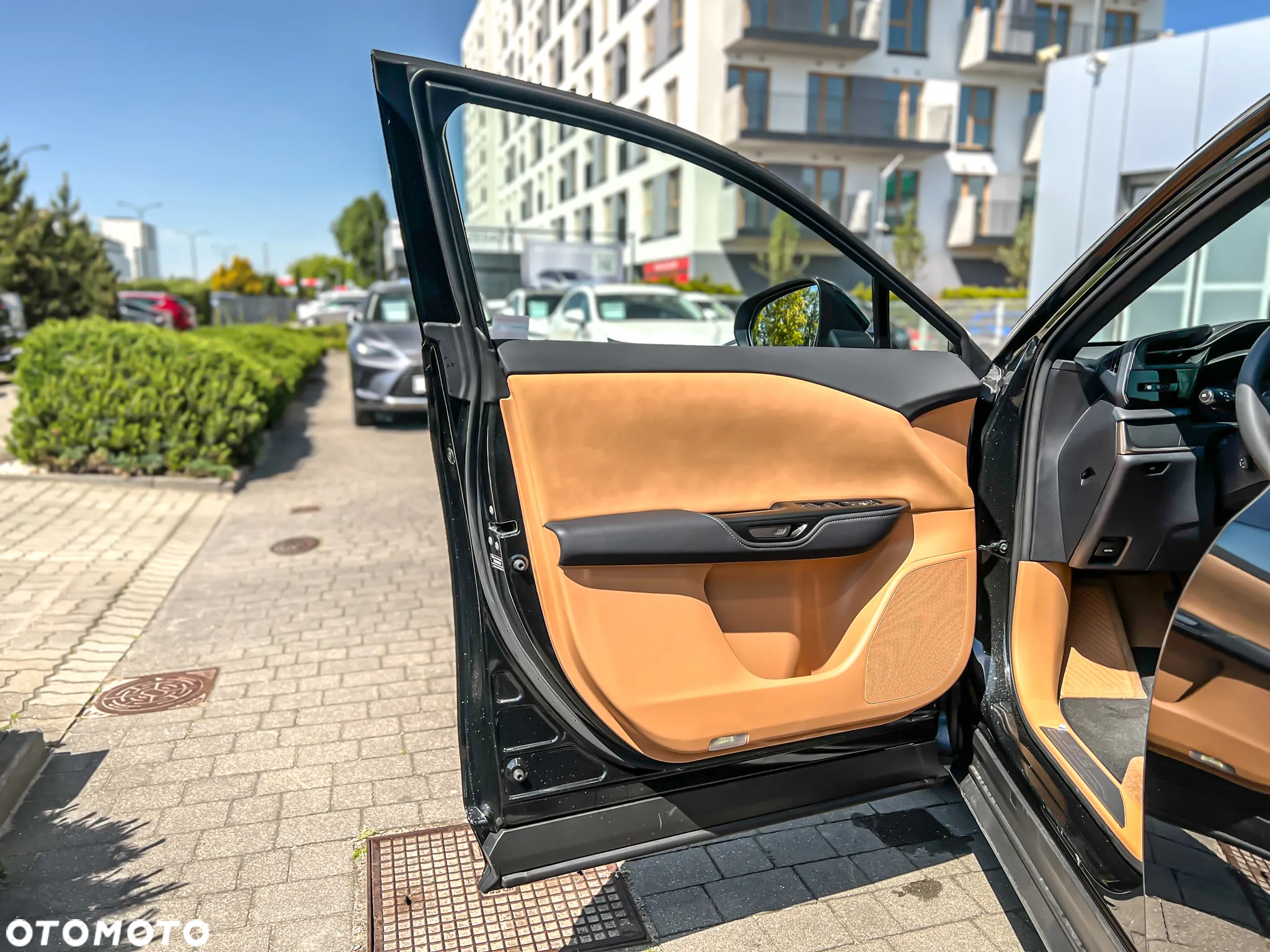 Lexus RZ 300e Prestige - 18