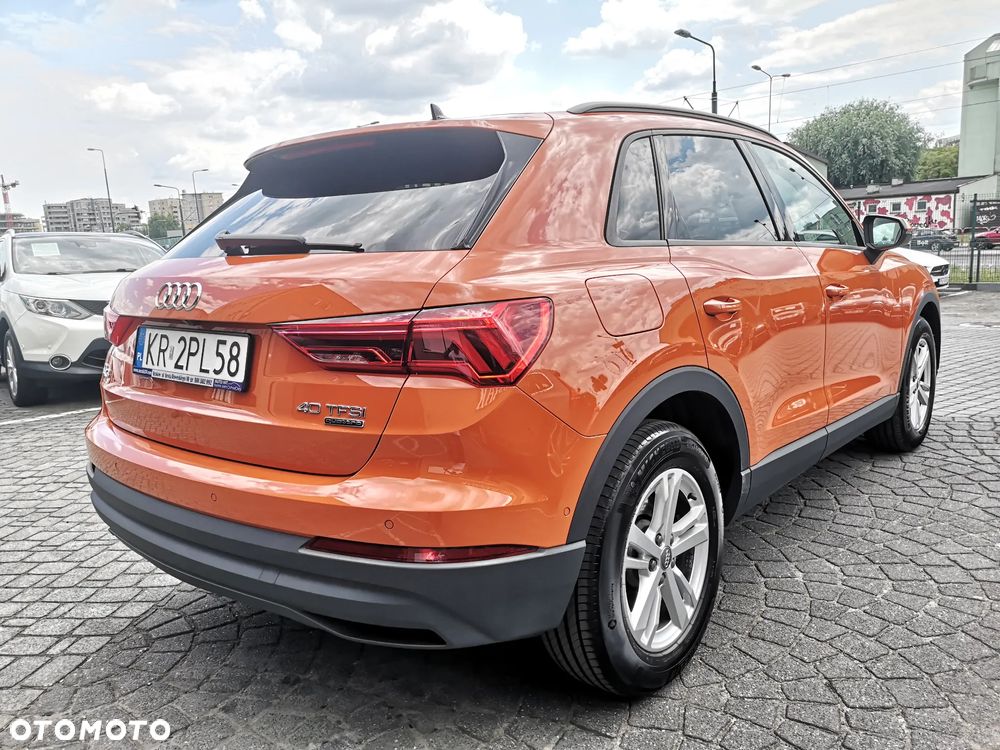 Audi Q3 40 TFSI Quattro Advanced S tronic - 2