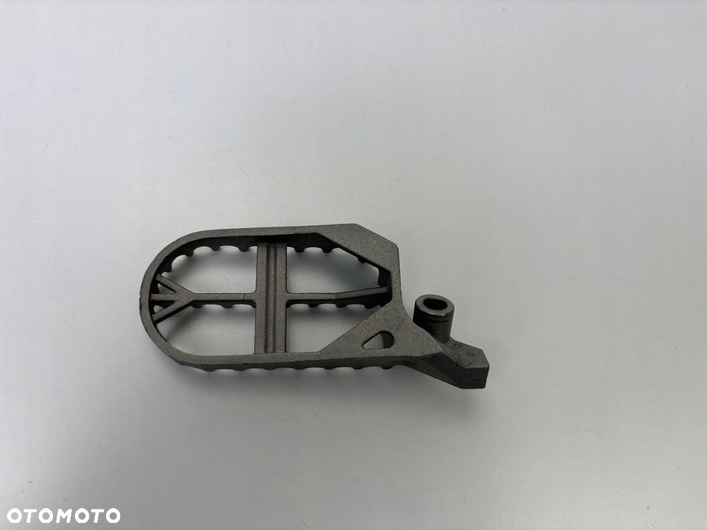 Lewy podnóżek BMW R1250 GS K50 K51 ADV Oryginał - 14