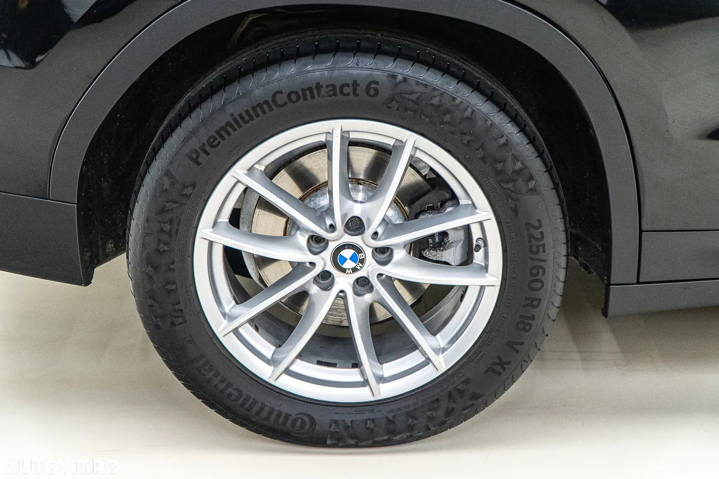 BMW X3 xDrive20d AT xLine - 33