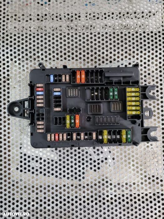 Panou Sigurante SAM BCM BMW F30 F31 F20 F21 Cod 926111 - 2