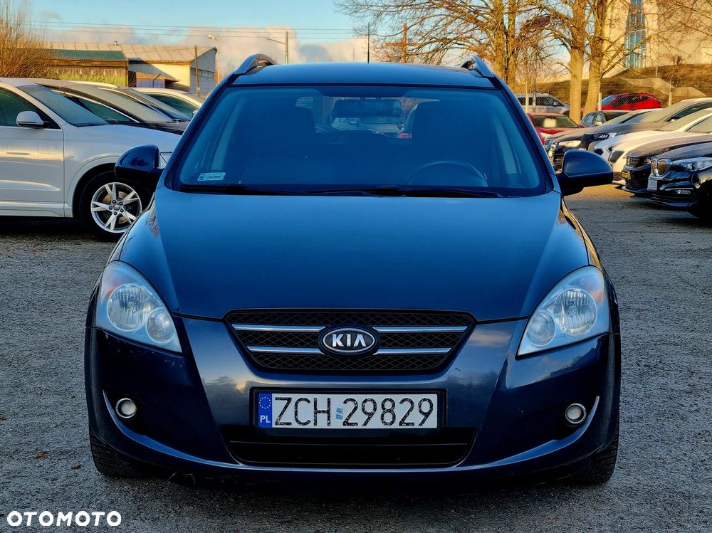 Kia Ceed 1.6 Crdi Comfort - 2