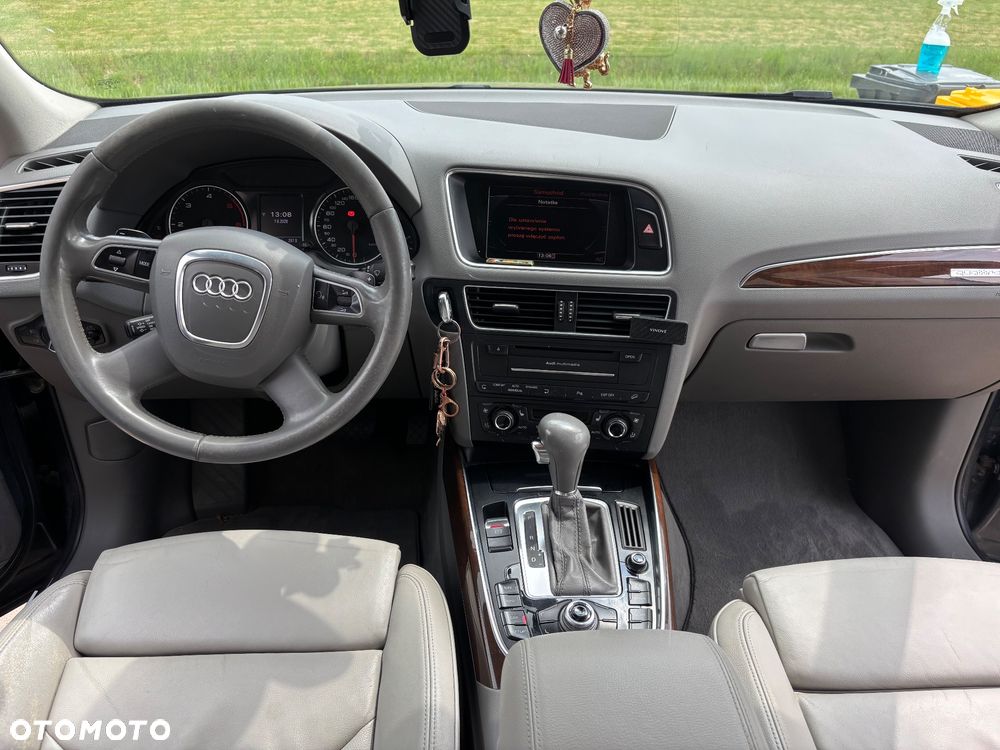 Audi Q5 - 9