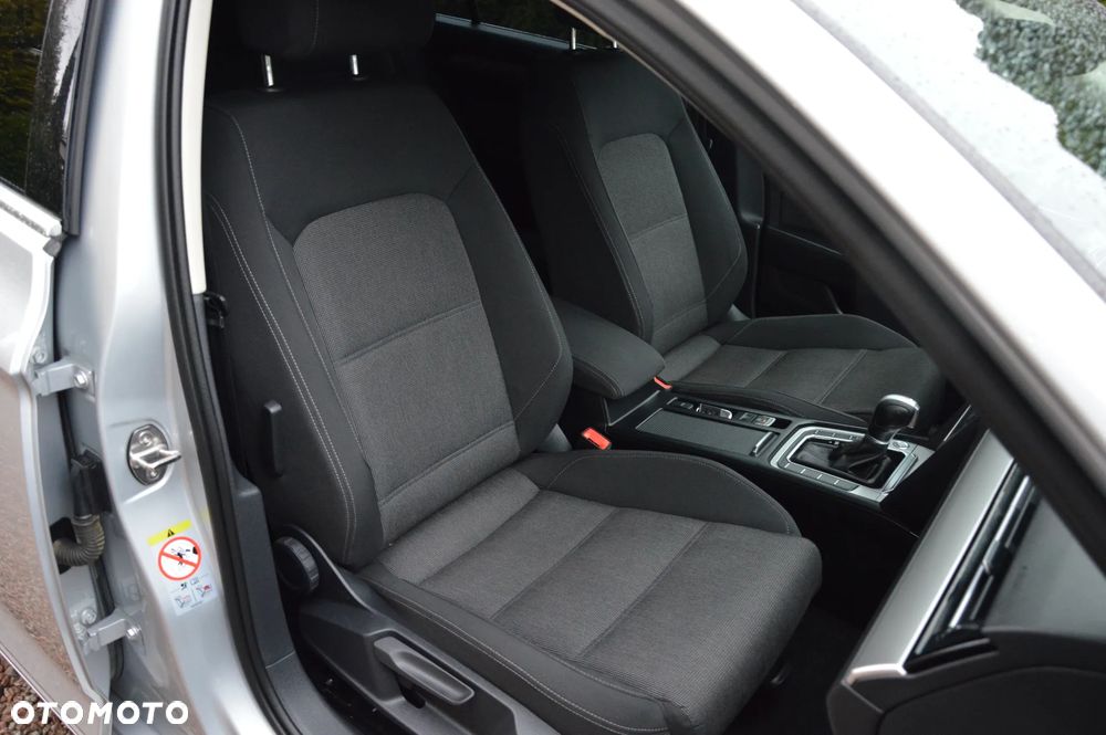Volkswagen Passat Variant - 31