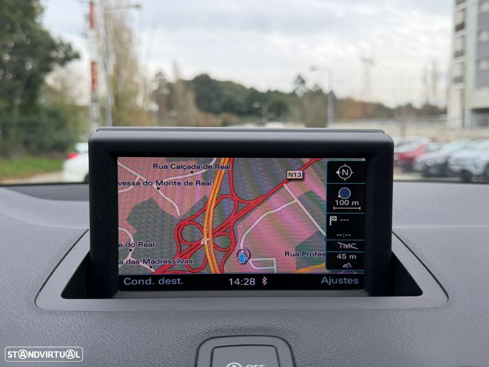 Audi A1 1.4 TFSI admired - 9