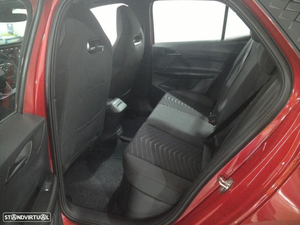 Cupra Born 58 kWh - 8