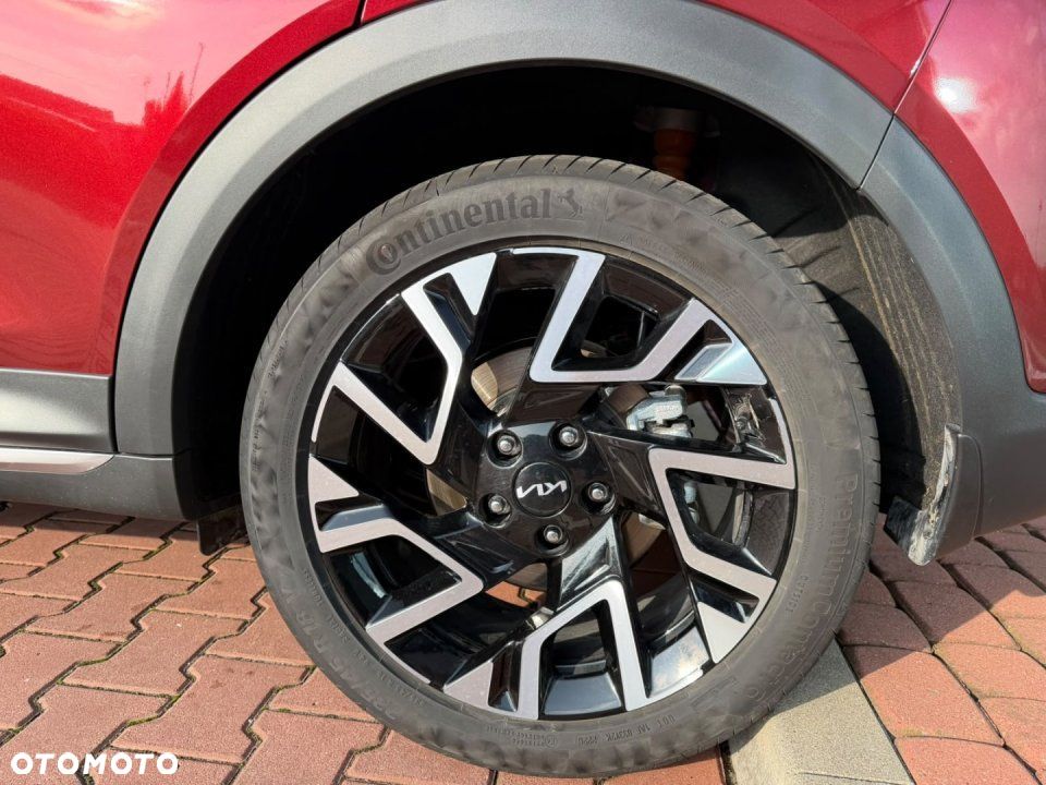 Kia XCeed - 24
