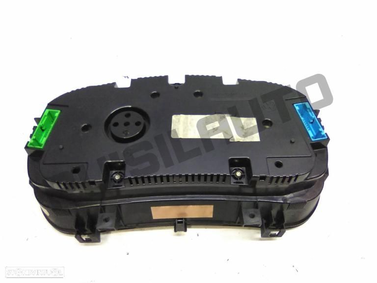 Quadrante  Vw Golf Iv (1j) [1997_2008] 1.9 Tdi - 2