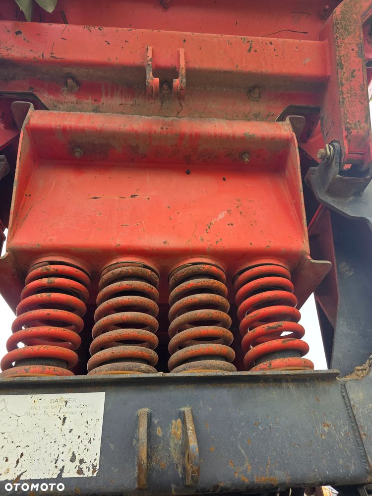 Sandvik QJ 241 - 19