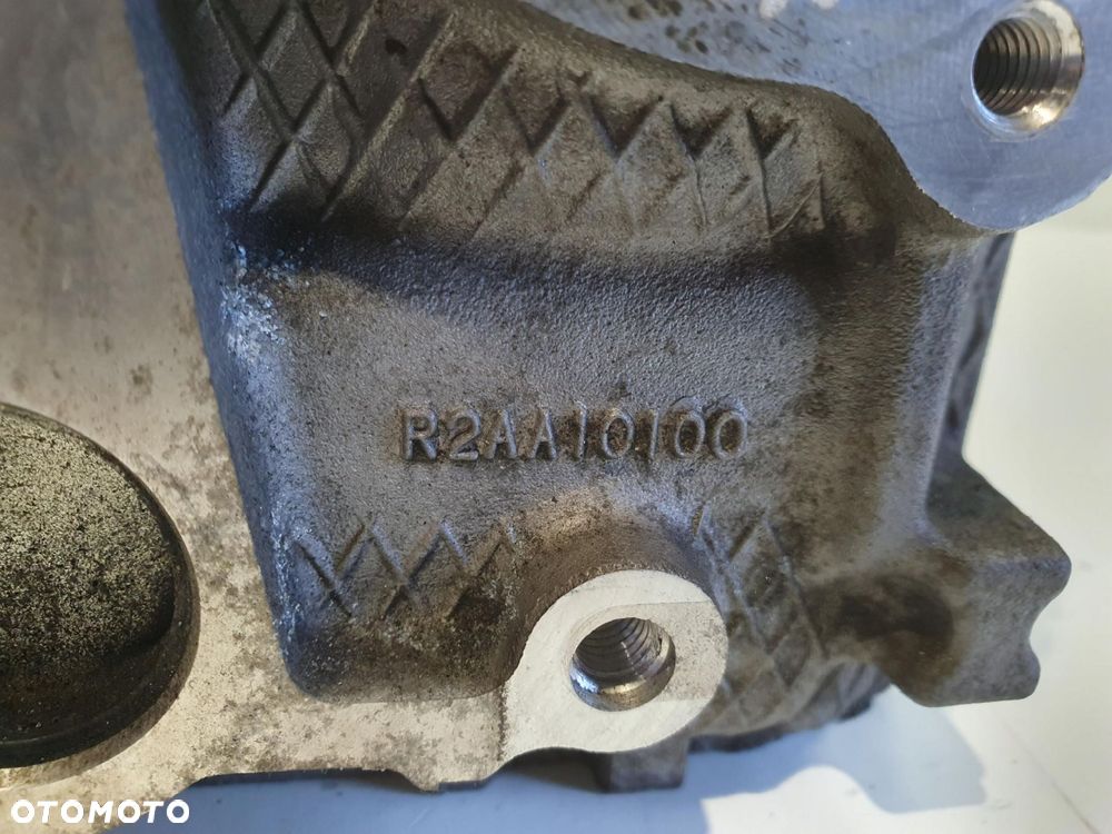 Mazda CX-7 CX7 2.2 CiTD GŁOWICA CYLINDRÓW R2AA10100 - 11