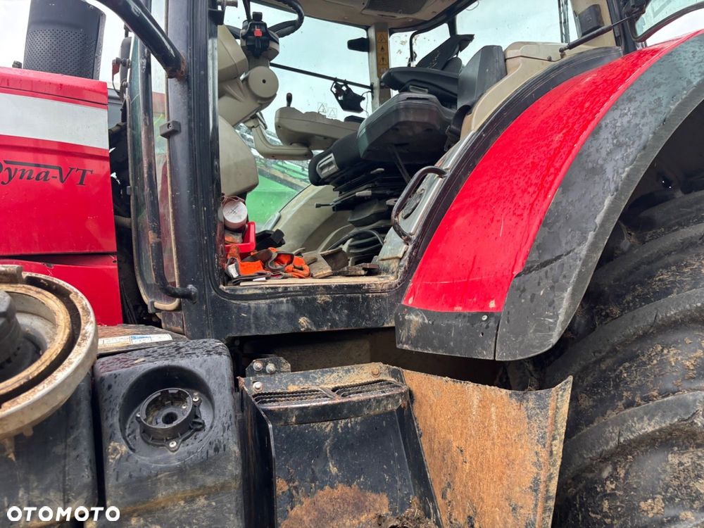 Massey Ferguson Mf 8650 4X4 - 8